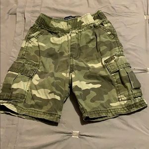 Shorts (3T)